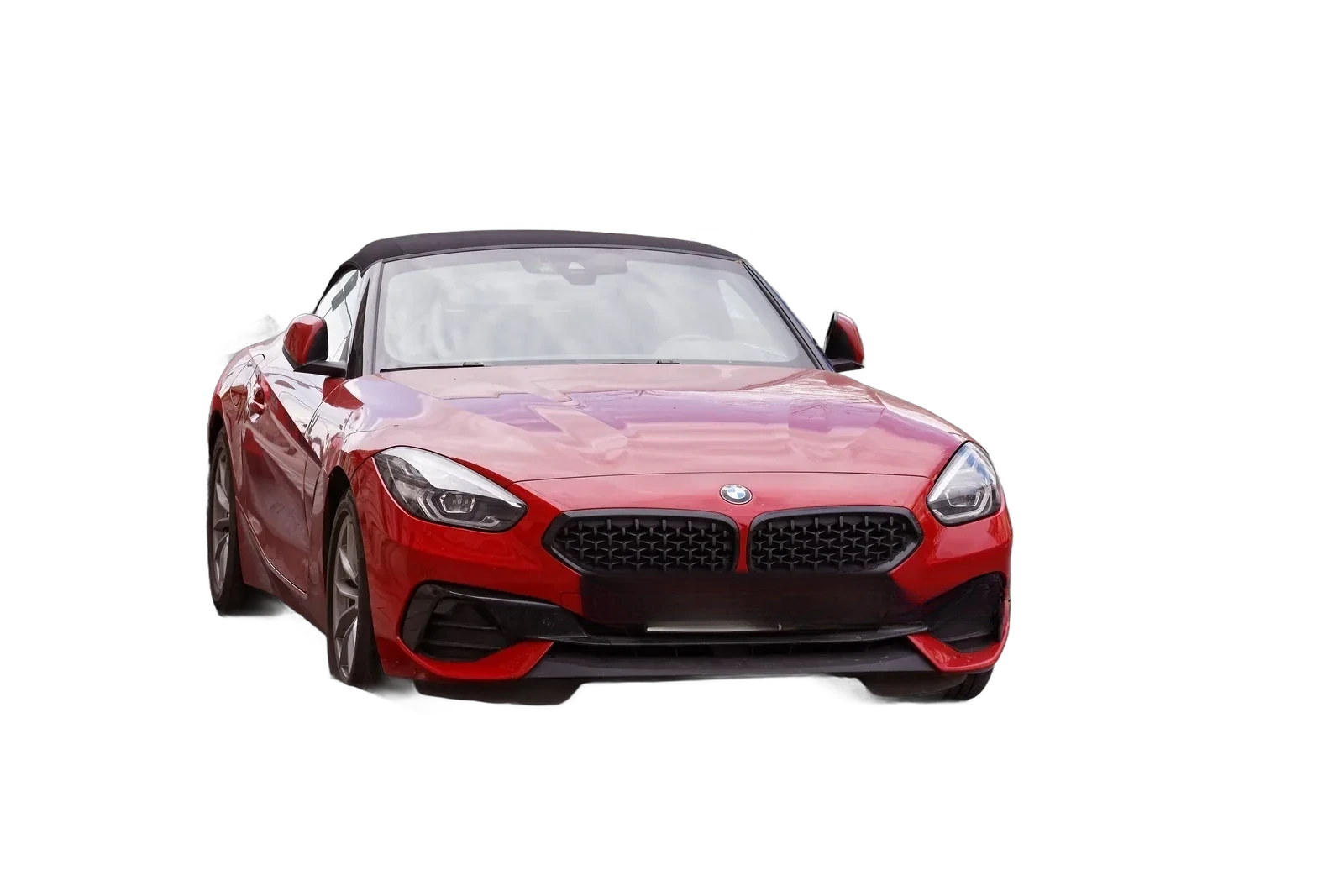 BMW Z4 M40i
